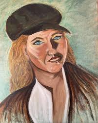 Tracey Allan (@traceyallan.art) • Instagram photos and videos