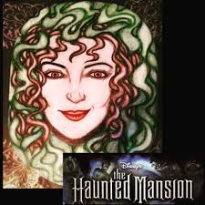 Goodnight from Gemma Ash, standing