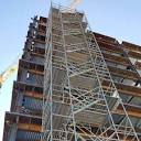 Tri-State Area Vertical Access Solutions | Service Scaffold Sales ...
