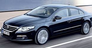 Volkswagen Passat Volkswagen Passat Cc Passat Cc Volkswagen Cc