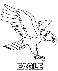 They are successful hunters that suddenly attack their victims from the sky. 12 Best Free Printable Eagle Coloring Pages For Kids