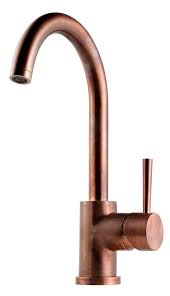 Black And Copper Kitchen Tap Evo180 Kitchen Faucet Copper Kitchen Faucet Faucet Kitchen Sink Taps