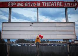 The ultimate web site about movie theaters. Drive In Movie Showings And Special Experiences In Denver This Summer Westword