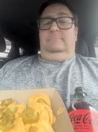 The Great Christmas Day Gas Station Nachos and Soda Tradition