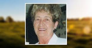 Ada Jacqueline Scott Obituary May 29, 2015