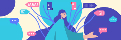 Native language — noun the language that a person has spoken from earliest childhood • hypernyms: Native Language Translation Good Writers Wanted Bunny Studio
