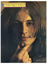 (john paul jones) the lemon song — led zeppelin. John Paul Jones Oct 1969 Ny Led Zeppelin Official Website Photos
