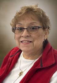 Obituary information for Constance Elaine Pallett