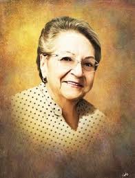 Harriet F. Inman Obituary