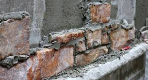 Stone veneer creates a striking appearance in many areas of the home with a broad spectrum of looks, finishes and styles. Stone Masonry There S A Method To The Madness Buechel Stone Buechel Stone