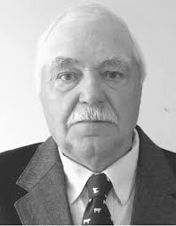 Manitoba Agricultural Hall of Fame: Robert Hopley