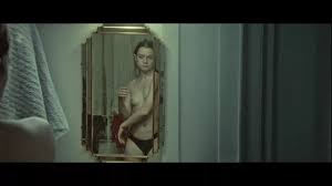 Esme Creed-miles - jamie: British Babe Babe Porn