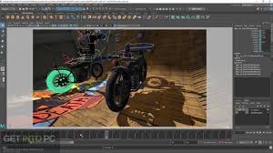 Autodesk Maya 2019 Direct Link Download Getintopc Com 3d Animation Full Movies Download Download
