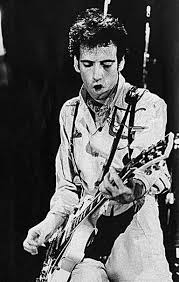 Mick Jones 1980-1983 – youremyguitarhero