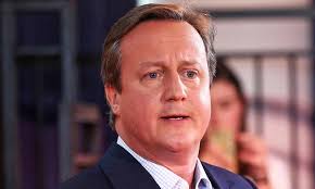 David Cameron accused of tainting the Queen's honours by giving pro-EU  gongs