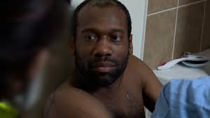 Opiate Addiction Controls Clint's Life