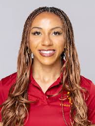 Erasmus Punches Ticket To NCAA Championships In Shot Put At West Prelims