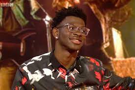 Lil Nas X Blocks Cameras During Live Bbc Breakfast Interview In Hilarious Mix Up London Evening Standard Evening Standard