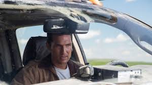 Interstellar is a 2014 epic science fiction film directed and produced by christopher nolan. Interstellar Is A Flowery Greeting Card The New Yorker