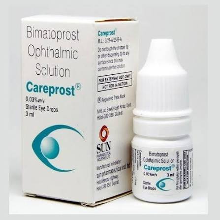 Ophthalmic Solution Sterile Eye Drops 3 Ml Age Group: Adult Age Group: Adult at 420.00 INR at Best Price in Ahmedabad | Rijja Healthcare Mediservice Llp