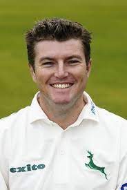 There could be fewer unluckier players than stuart macgill in the 1990s and early 2000s. Stuart Macgill