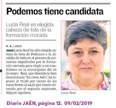 En Clave Jaén Pôdemos