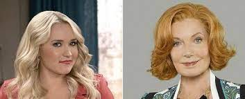 November 2018 auf netflix premiere hatte. Susan Sullivan Castle Und Emily Osment In Neuer Netflix Comedy Fernsehserien De