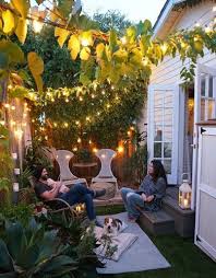 Shop Domino For The Top Brands In Home Decor And Be Inspired By Celebrity Homes And Famous Interior Desig Backyard Small Backyard Gardens Small Space Gardening