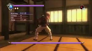 I loved ninja gaiden black, so i had high hopes for ninja gaiden 2. Ninja Gaiden Sigma I Play With Cheats Mission Mode Youtube