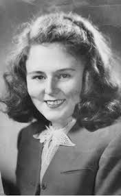 Obituary: Ruth Lovejoy Davis