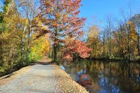 Other hotels near delaware and raritan canal state park, somerset. A Wonderful Walk Review Of Delaware And Raritan Canal State Park New Jersey United States Tripadvisor