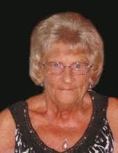 Obituary information for Donna L. Lautenschlager
