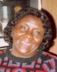 Most Recent Obituaries