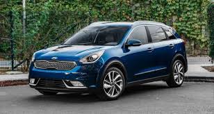 Kia Niro Accessories Kia Accessories Kia Kia Parts