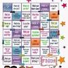 A collection of english esl worksheets for home learning, online practice, distance learning and english classes to teach about past, simple, and, past, cont. 3