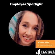 Brianna Wray's Instagram, Twitter & Facebook