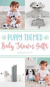 Puppy Themed Baby Shower Gifts Puppy Baby Shower Dog Baby Shower Theme Puppy Nursery