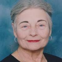 Irene Cleo Fuston Obituary September 6, 2014