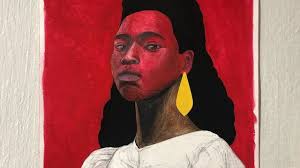 Daltônico, artista visual de Recife se redescobre na quarentena e ganha o  mundo