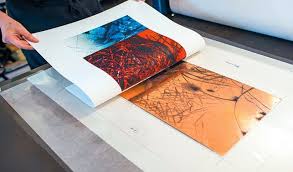 Tokoh seni cetakan redza piyadasa beliau dilahirkan di kuantan, pahang pada tahun 1939. Pengertian Seni Grafis Sejarah Dan Ragam Seni Grafis