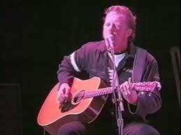 Nothing else matters by metallica from the album metallica © 1991 lyrics: Metallica Nothing Else Matters 10 19 1997 Shoreline Amphitheatre Official Youtube