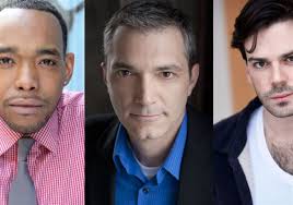 It's 'Game On' for November theater in Pittsburgh