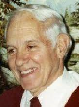 Obituary information for Joseph Corey