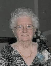 Obituary information for Orvillena M. West