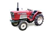 Yanmar YM2202 Tractor