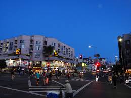 California has a new law phasing in the use of new smoke detectors installed in the state of california including monterey county. Westlake Los Angeles Wikipedia