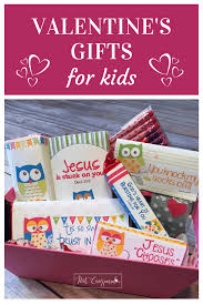 They're out there making diy valentine's day cards (complete with valentine's day mailboxes) for the class party, creating their own valentine's day crafts and competing in. Valentine S Gifts For Kids Easy Ideas With Free Printables