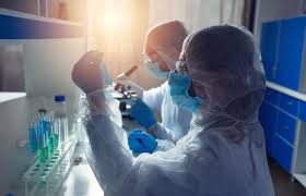 Posts en anglais et en français. Covid 19 Le Variant Anglais Circule Desormais En France Comment Le Chu De Toulouse Le Traque Actu Toulouse