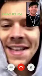 Larry Lemon Is Calling