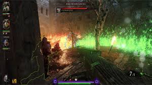 Warhammer: Vermintide 2 во славу Сигмара конечно Рецензия / Игры